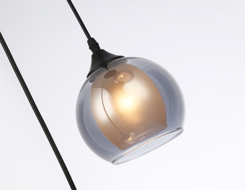 Подвесной светильник Ambrella Light Modern TR3541 изображение в интернет-магазине Cramer Light фото 5