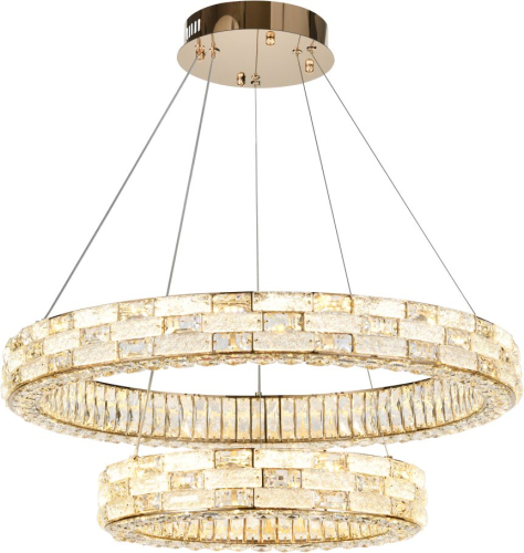 Подвесная люстра Stilfort Gabbana 4014/03/02P изображение в интернет-магазине Cramer Light
