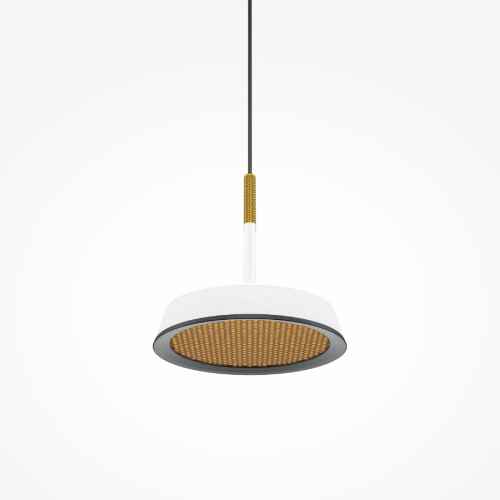 Подвесной светильник Maytoni El MOD041PL-L15WG3K изображение в интернет-магазине Cramer Light фото 5