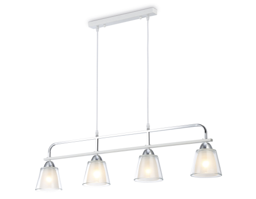 Подвесной светильник Ambrella Light Modern TR303242 изображение в интернет-магазине Cramer Light фото 4