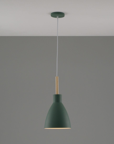 Подвесной светильник Moderli Toni V11438-1P изображение в интернет-магазине Cramer Light фото 2