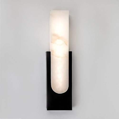 Настенный светильник Modestyle MS.103.400 BK изображение в интернет-магазине Cramer Light фото 6