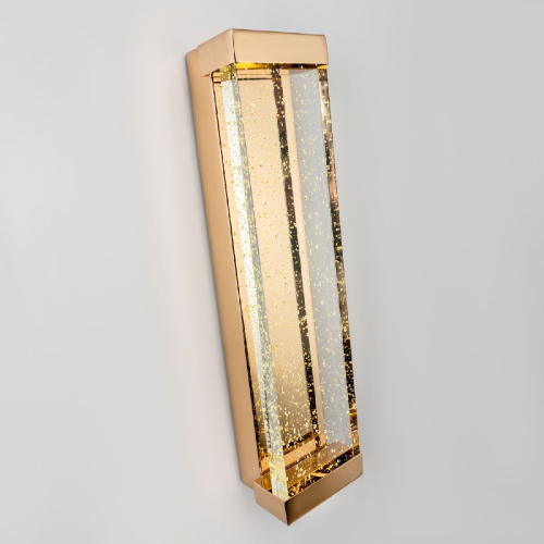 Настенный светильник Modelux ML.544.420 GD изображение в интернет-магазине Cramer Light фото 5