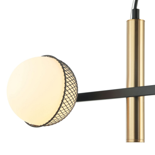 Подвесной светильник Favourite Odd 2826-2P изображение в интернет-магазине Cramer Light фото 3