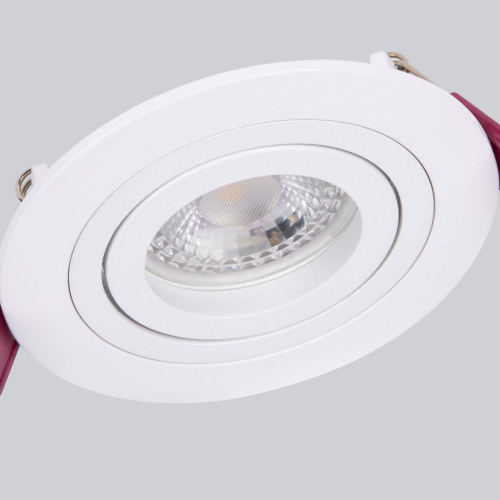 Встраиваемый светильник Favourite Lamppu 4541-1C изображение в интернет-магазине Cramer Light фото 5