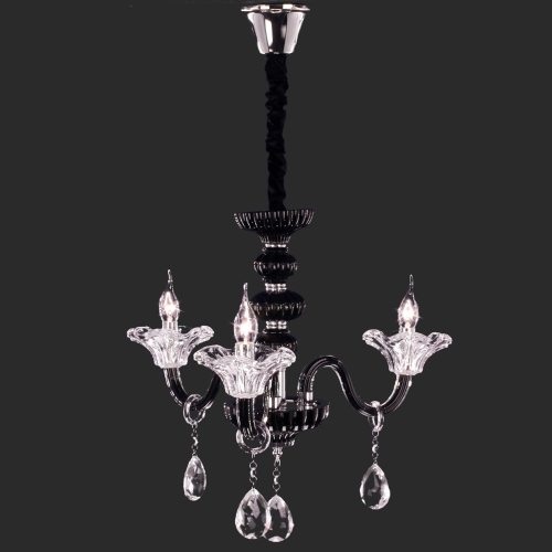 Подвесная люстра Citilux Ирида CL351133 изображение в интернет-магазине Cramer Light фото 2