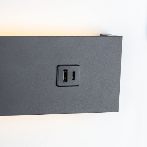 Спот Citilux Декарт CL704461 изображение в интернет-магазине Cramer Light фото 8