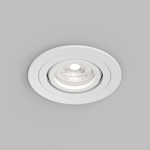 Точечный светильник влагозащищенный Denkirs Hydro DK2110-WH изображение в интернет-магазине Cramer Light фото 3