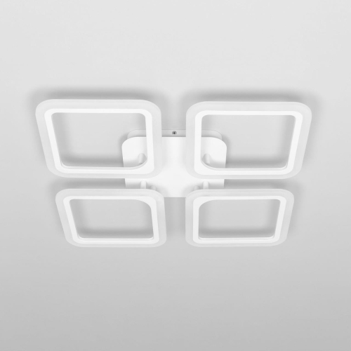 Потолочная люстра Citilux Марсель CL232140R изображение в интернет-магазине Cramer Light фото 2