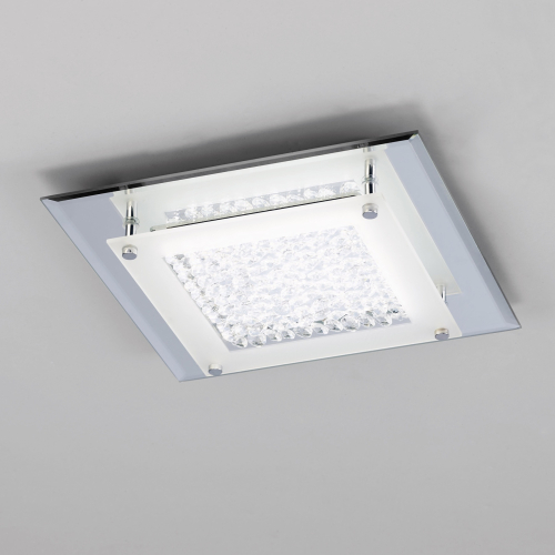 Потолочный светильник Mantra Crystal 4580 изображение в интернет-магазине Cramer Light фото 2