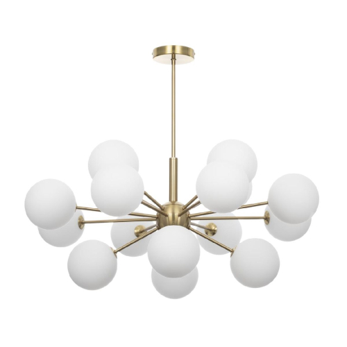 Люстра на штанге Citilux Tonga CL212193 изображение в интернет-магазине Cramer Light фото 3