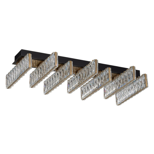 Потолочная люстра Citilux Palant CL325272 изображение в интернет-магазине Cramer Light фото 2