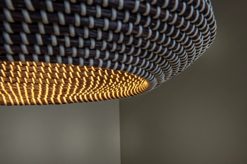 Подвесной светильник Lucide Maduka 10450/47/30 изображение в интернет-магазине Cramer Light фото 5