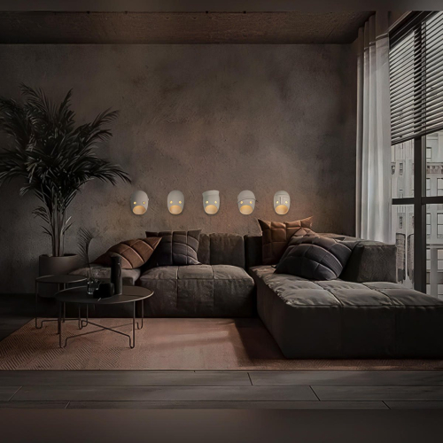Настенный светильник Loft IT Party 10238/C изображение в интернет-магазине Cramer Light фото 5