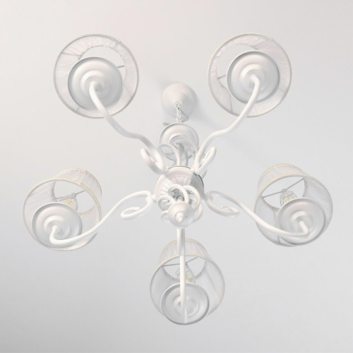 Подвесная люстра Citilux Ровена CL427150 изображение в интернет-магазине Cramer Light фото 19