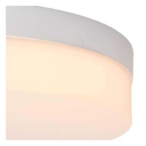 Накладной светильник Lucide Biskit 79111/24/31 изображение в интернет-магазине Cramer Light фото 4