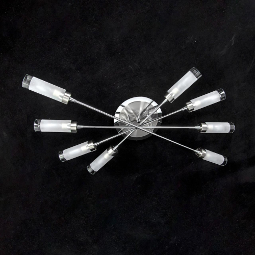 Потолочная люстра Citilux Хеликс CL109181 изображение в интернет-магазине Cramer Light фото 9