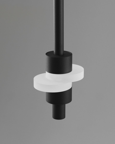 Подвесной светильник Moderli Stilla V11641-PL изображение в интернет-магазине Cramer Light фото 6