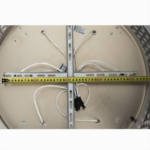 Потолочный светильник Citilux Портал CL324102 изображение в интернет-магазине Cramer Light фото 9