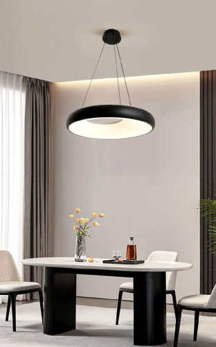 Подвесной светильник Lussole LSP-7362 изображение в интернет-магазине Cramer Light фото 2