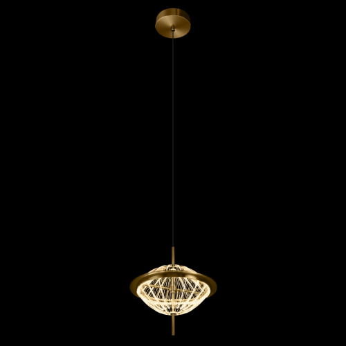 Подвесной светильник Loft IT Tranquility 10397/B изображение в интернет-магазине Cramer Light фото 4