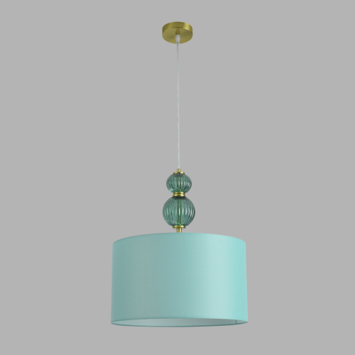 Подвесная люстра Lumion Classi Mikimito 8419/3A изображение в интернет-магазине Cramer Light фото 3