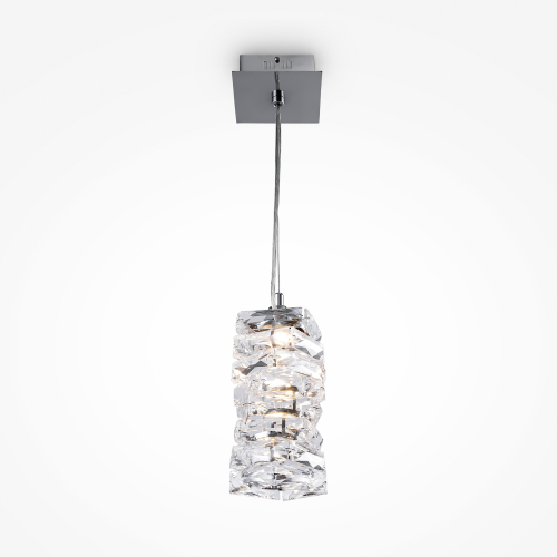 Подвесной светильник Maytoni Coil MOD124PL-L3CH3K изображение в интернет-магазине Cramer Light фото 2