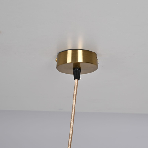 Подвесной светильник ImperiumLoft Passage One 312596-26 изображение в интернет-магазине Cramer Light фото 5