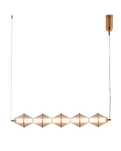 Подвесной светильник Moderli Senta V11362-PL изображение в интернет-магазине Cramer Light