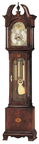 Напольные часы Howard Miller Taylor 610-648 изображение в интернет-магазине Cramer Light