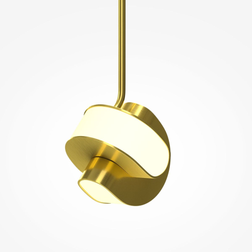 Подвесной светильник Maytoni Levix MOD459PL-L7BSK изображение в интернет-магазине Cramer Light фото 7