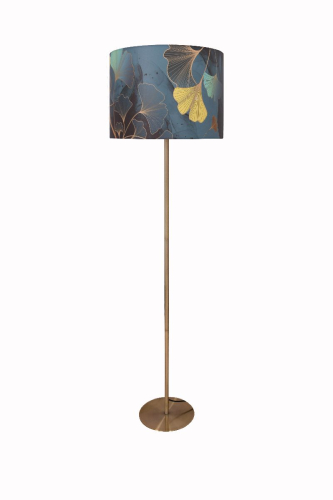 Торшер Moderli Gingko V11007-F изображение в интернет-магазине Cramer Light фото 3