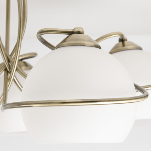 Потолочная люстра Citilux Лайма CL155153 изображение в интернет-магазине Cramer Light фото 10