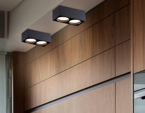 Накладной светильник Ambrella Light GX Standard tech TN70875 изображение в интернет-магазине Cramer Light фото 5