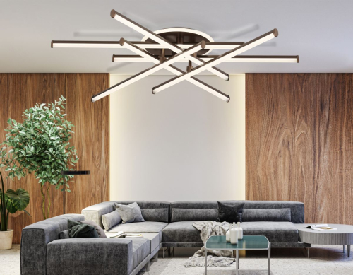 Потолочный светильник Ambrella Light Comfort LineTech FL6253 изображение в интернет-магазине Cramer Light фото 6
