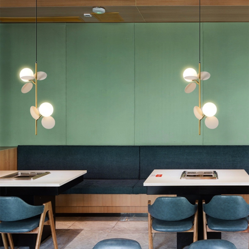 Подвесной светильник ImperiumLoft Matisse 191916-26 изображение в интернет-магазине Cramer Light фото 11