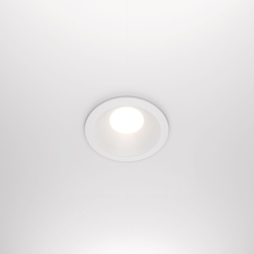 Встраиваемый светильник Maytoni Zoom DL032-2-01W изображение в интернет-магазине Cramer Light фото 4