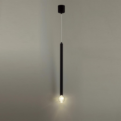 Подвесной светильник Odeon Light Hightech Fiano 4373/3LA изображение в интернет-магазине Cramer Light фото 3