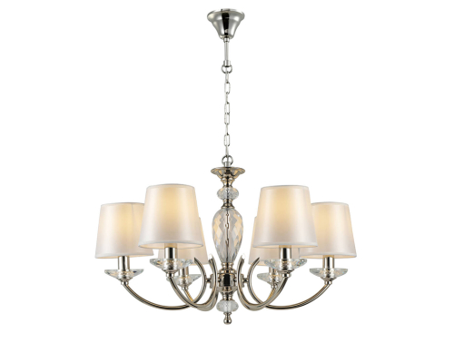 Подвесная люстра Newport 1166/C М0069593 изображение в интернет-магазине Cramer Light