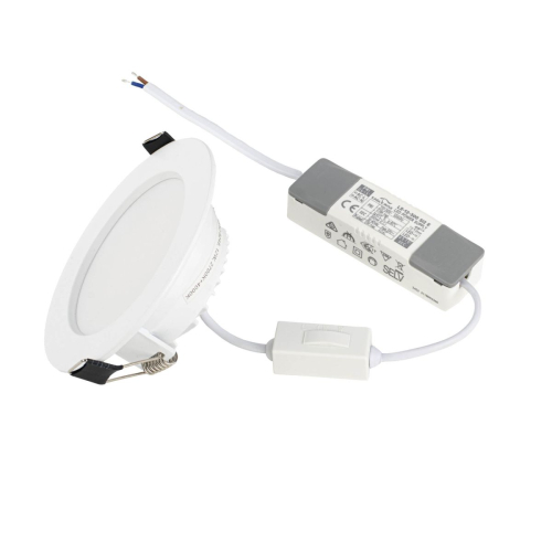 Встраиваемый светильник Mantra Nasao 9249 изображение в интернет-магазине Cramer Light фото 2