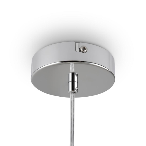 Подвесной светильник Freya Pitch FR5365PL-01CH изображение в интернет-магазине Cramer Light фото 3