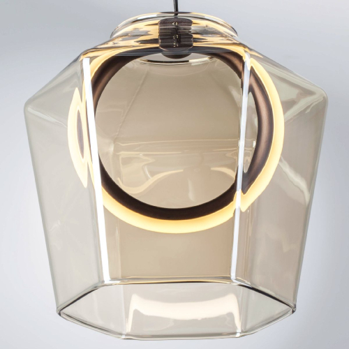 Подвесной светильник Lightstar Caramello 796113 изображение в интернет-магазине Cramer Light фото 7