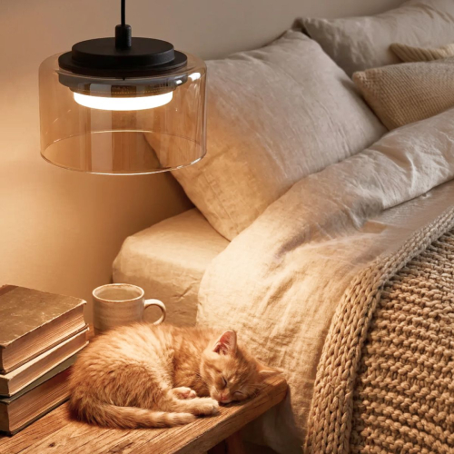 Подвесной светильник Citilux Espace CL243011 изображение в интернет-магазине Cramer Light фото 10