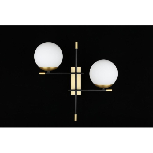 Бра Aployt Kristina APL.313.11.02 дополнительное фото фото 7