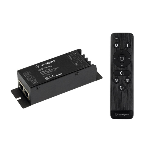 Диммер Arlight VT-S08-1x25A 021316 дополнительное фото