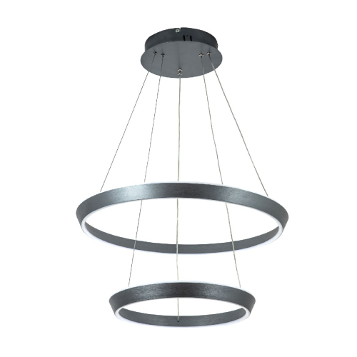 Подвесной светильник LED4U L8731-600-400 изображение в интернет-магазине Cramer Light
