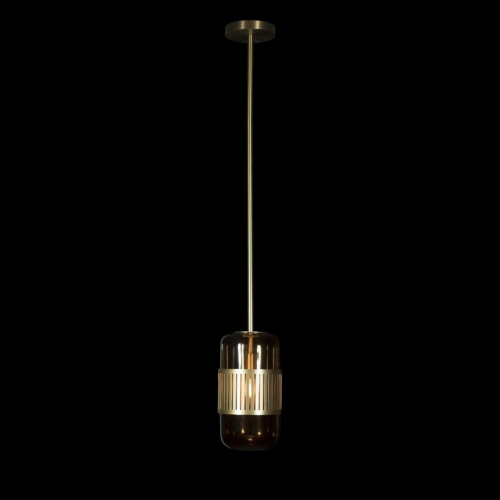 Подвесной светильник Loft IT Hudson 10098P изображение в интернет-магазине Cramer Light фото 2