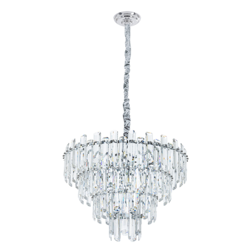 Подвесная люстра Divinare Rosie 3511/02 LM-8 изображение в интернет-магазине Cramer Light