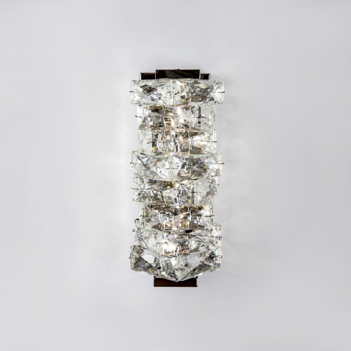 Настенный светильник Modelux ML.541.260 CR изображение в интернет-магазине Cramer Light фото 4