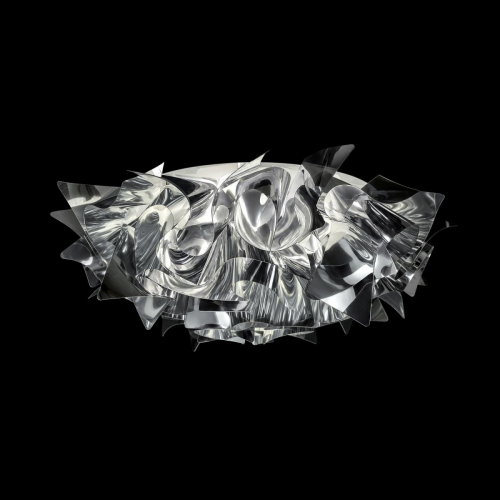 Потолочный светильник Loft IT Clizia 10593/530C Silver изображение в интернет-магазине Cramer Light фото 4